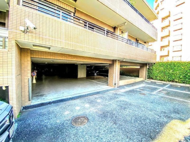 クリオ恵比寿2番館8枚目