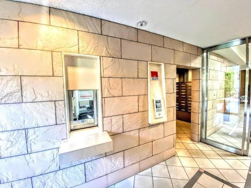 クリオ恵比寿2番館7枚目