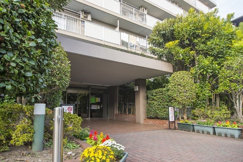 蒲田グリーンパーク4枚目