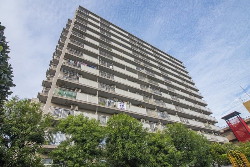 蒲田グリーンパーク5枚目