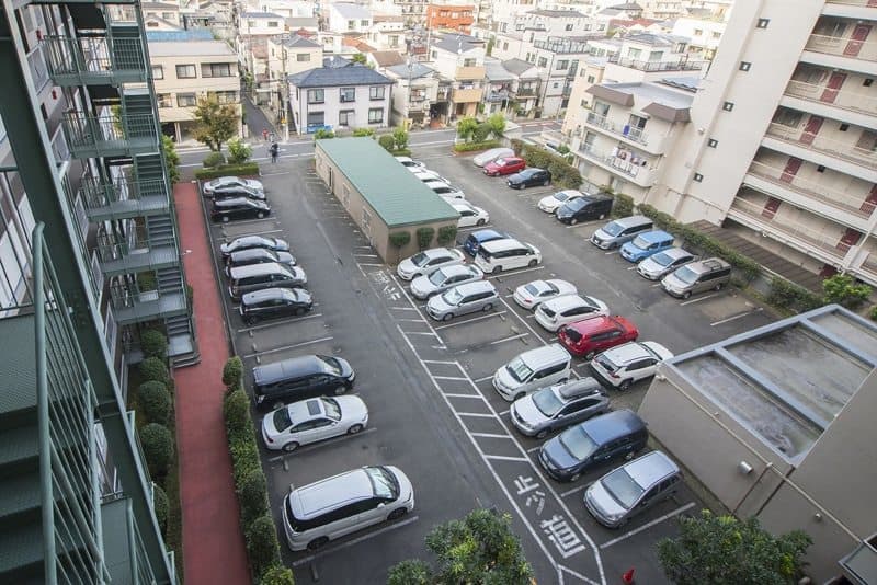 蒲田グリーンパーク6枚目