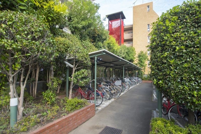 蒲田グリーンパーク7枚目