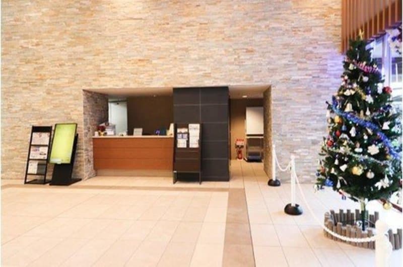 レジデントプレイス西葛西 1枚目