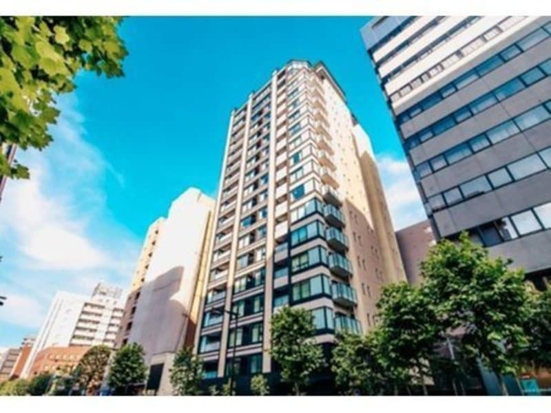 パークホームズ日本橋人形町ザレジデンス2枚目