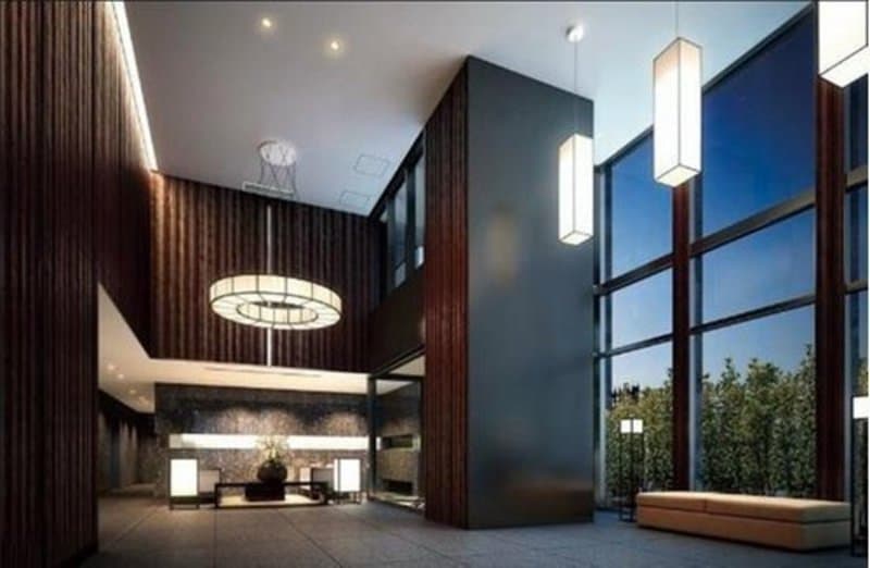 パークホームズ日本橋人形町ザレジデンス4枚目