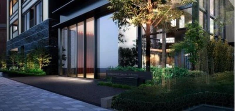 パークホームズ日本橋人形町ザレジデンス5枚目