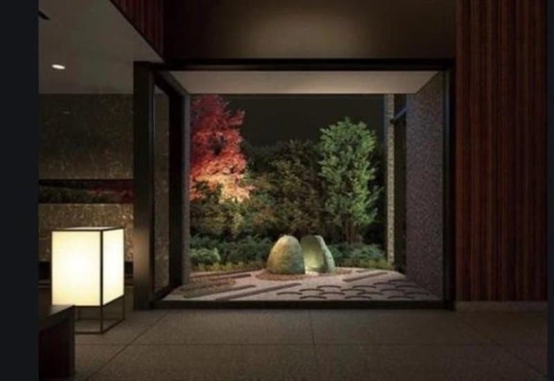 パークホームズ日本橋人形町ザレジデンス7枚目