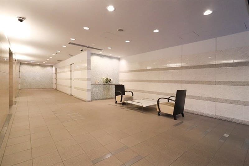 日暮里アインスタワー3枚目