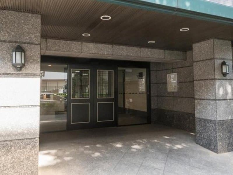 クレストフォルム高井戸南2枚目