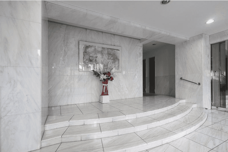 モアアペックス西小岩4枚目