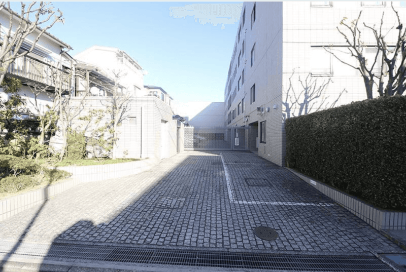 モアアペックス西小岩6枚目