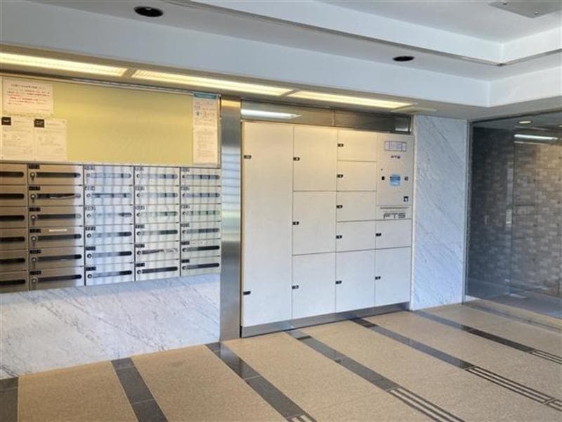 クレッセント上祖師谷6枚目