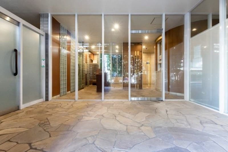 マートルコート恵比寿南2枚目