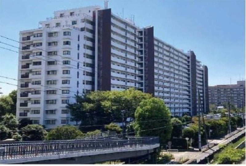 アーバンハイツ北砂 1枚目