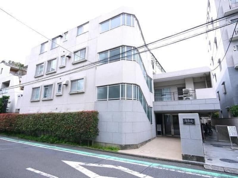 第2桜新町ヒミコマンション 1枚目