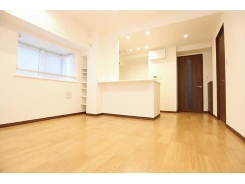 カインドステージ高輪台 1枚目