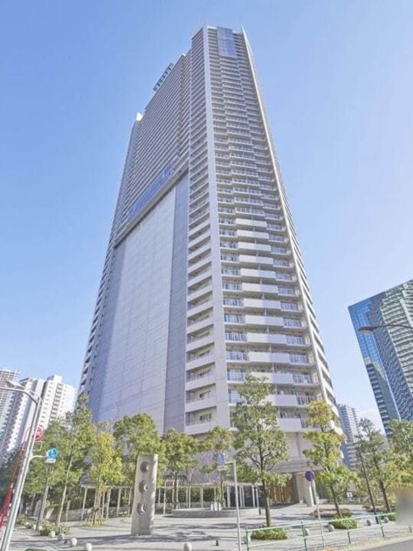 キャピタルマークタワー1枚目