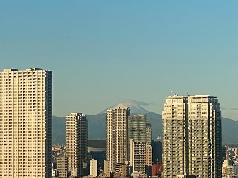 キャピタルマークタワー2枚目