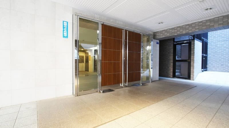 セレナハイム小石川東館 1枚目