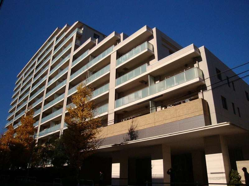 クラッシィハウス世田谷公園2枚目