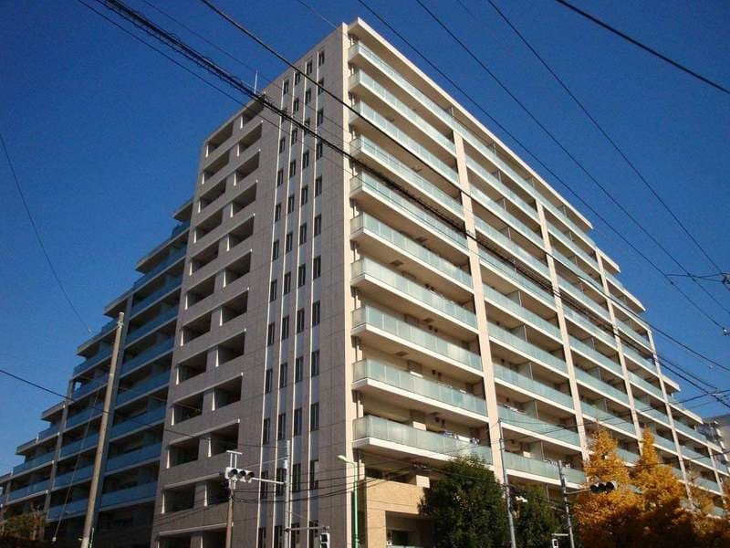 クラッシィハウス世田谷公園5枚目