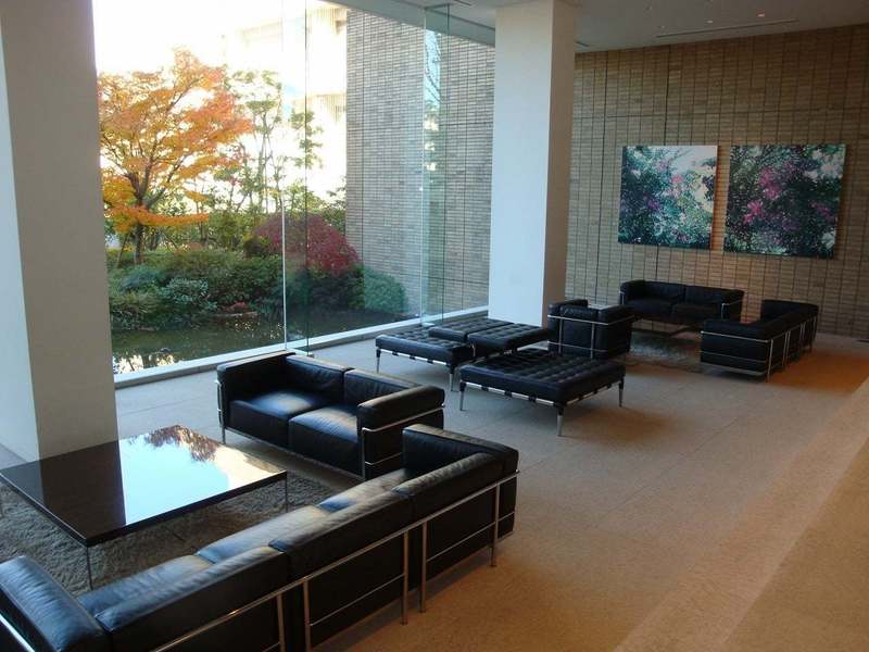 クラッシィハウス世田谷公園 1枚目