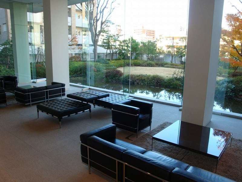 クラッシィハウス世田谷公園3枚目