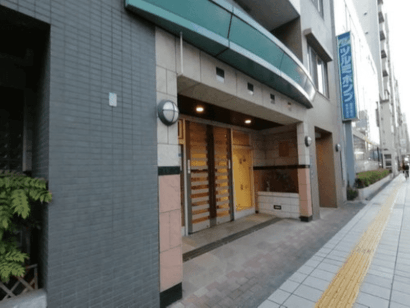 グランベルセントラルステージ 1枚目