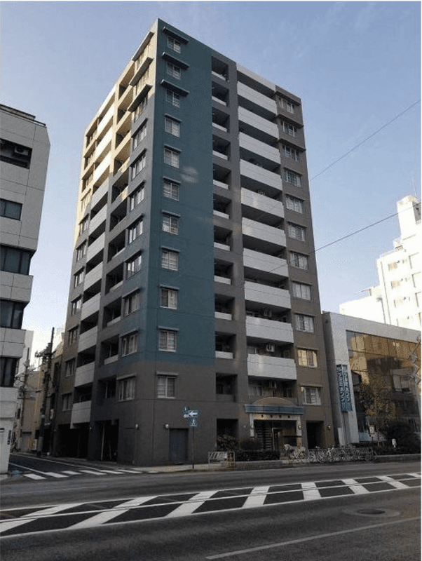 グランベルセントラルステージ2枚目