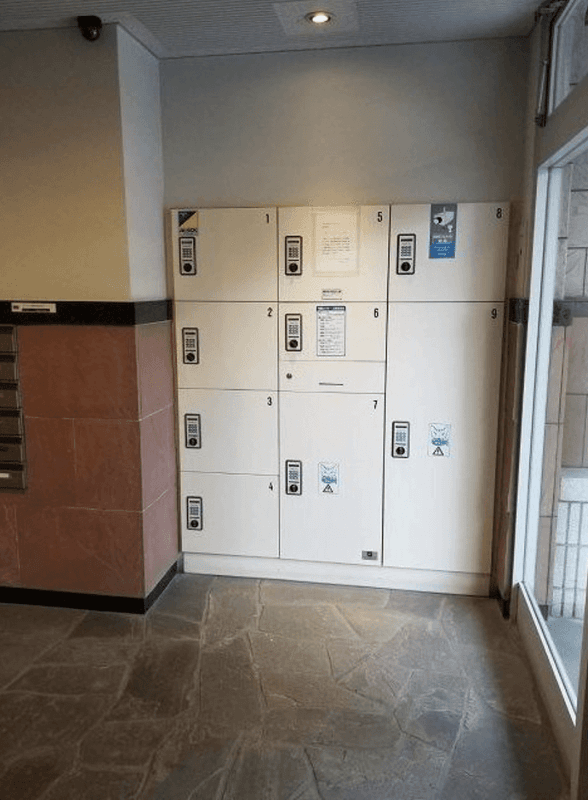 グランベルセントラルステージ3枚目