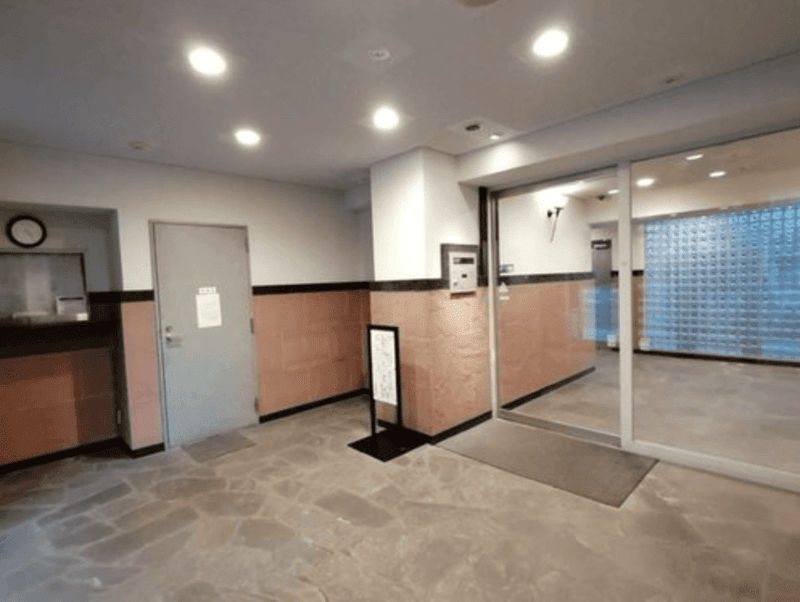 グランベルセントラルステージ4枚目