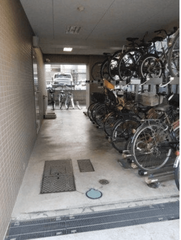 グランベルセントラルステージ5枚目