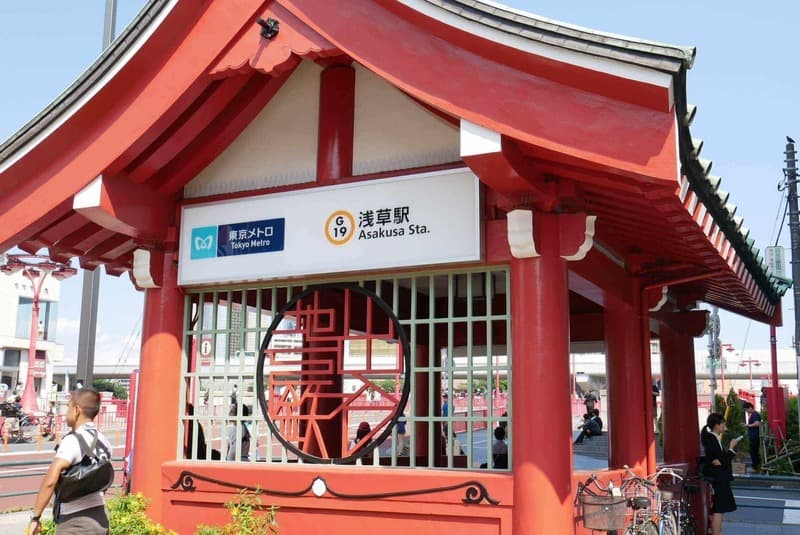 中銀上野小島マンシオン 1枚目