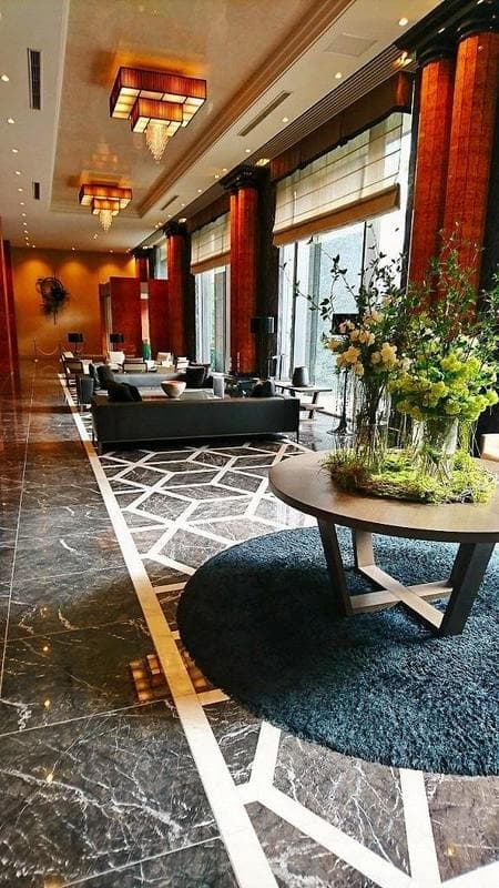 クレストプライムタワー芝3枚目