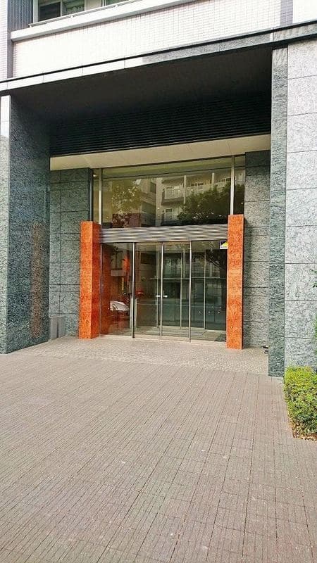 クレストプライムタワー芝2枚目