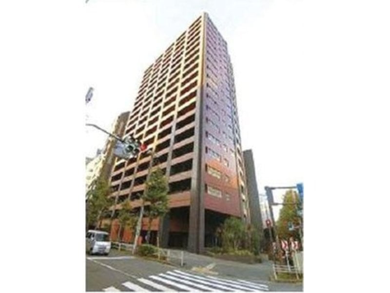 ラ・プラースウエスト 1枚目