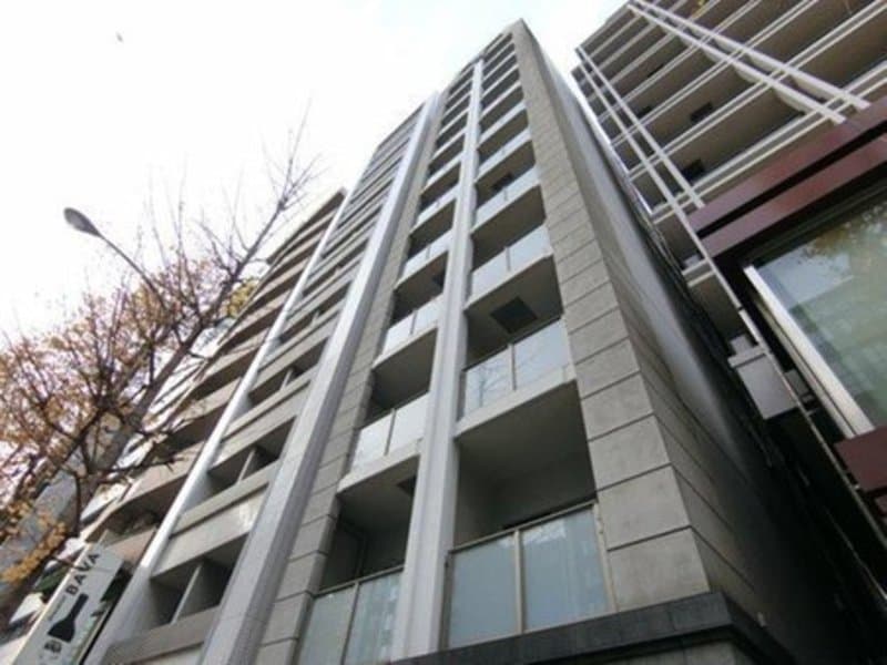 アイムズ芝大門2枚目