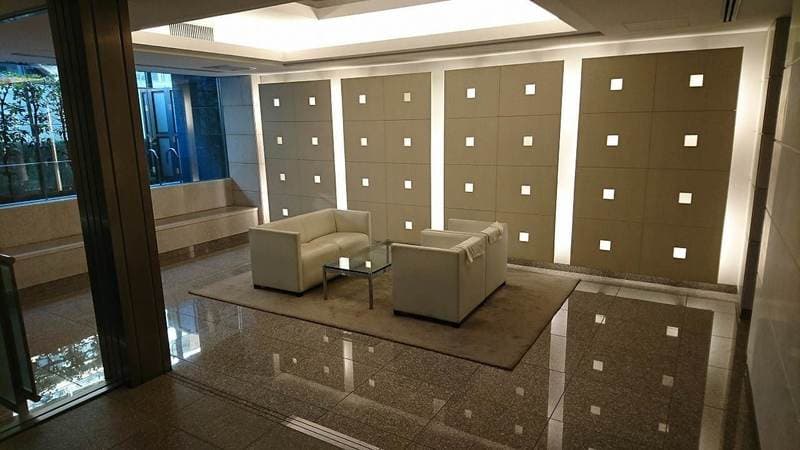 フォルム四谷外苑東 1枚目