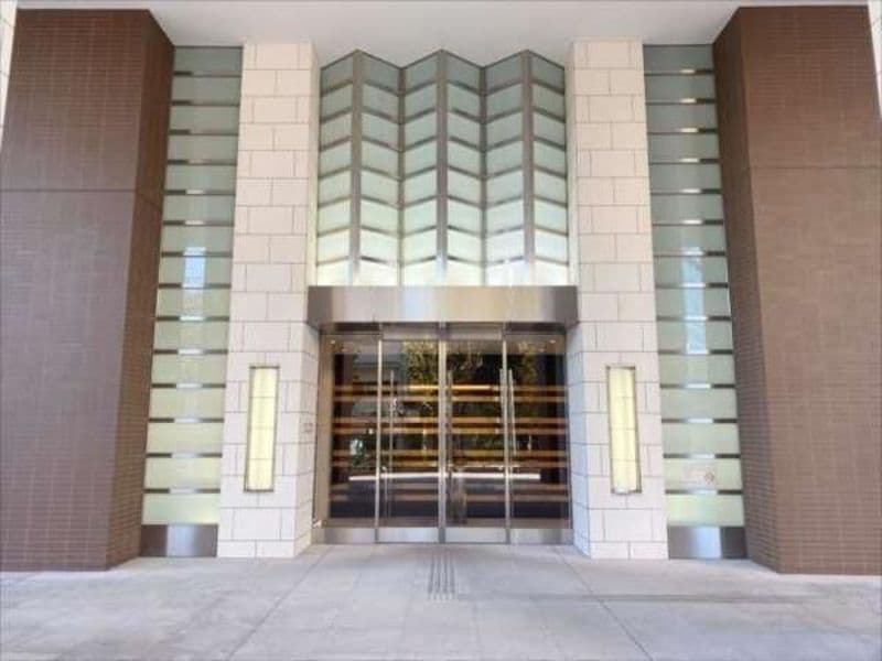 パークタワー滝野川1枚目