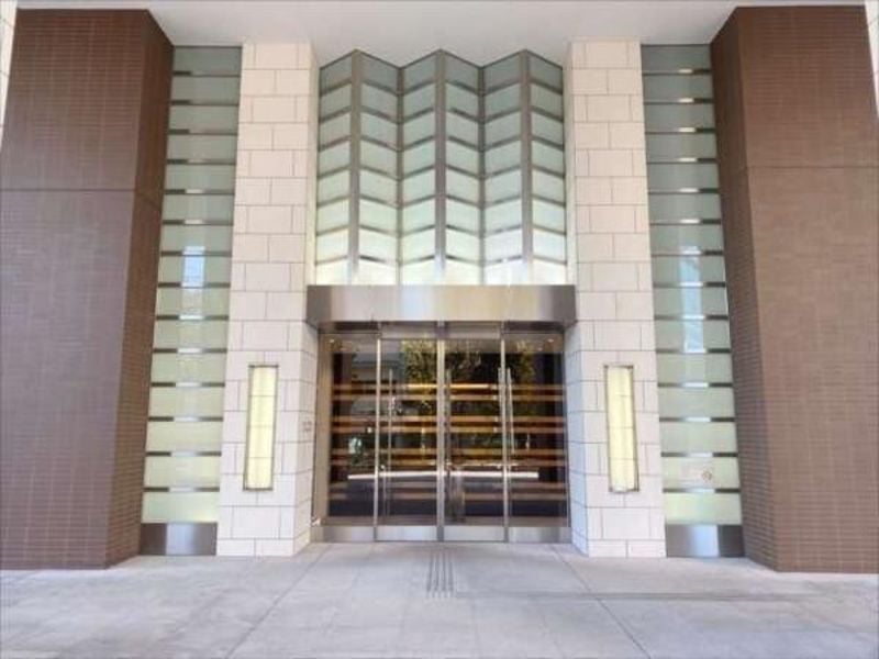 パークタワー滝野川 1枚目