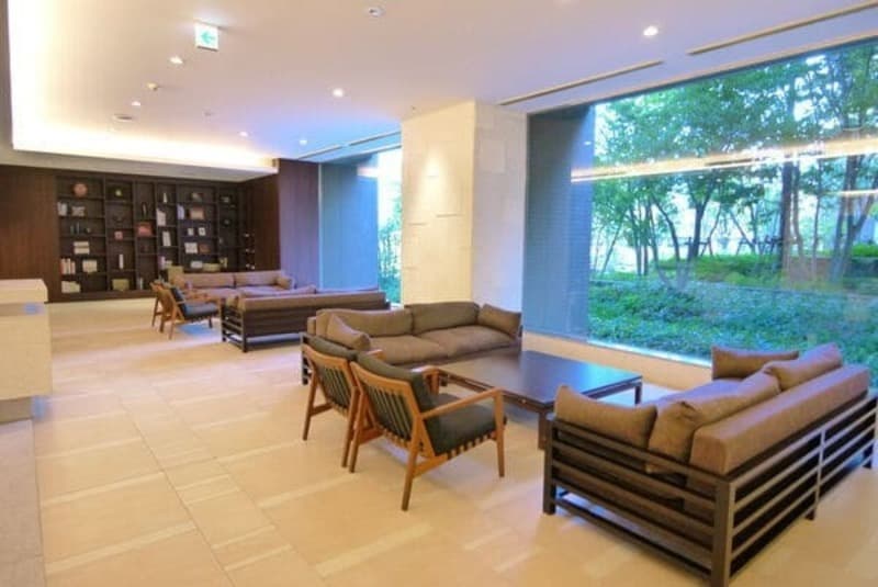 パークタワー滝野川4枚目