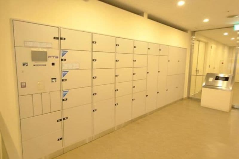 パークタワー滝野川5枚目