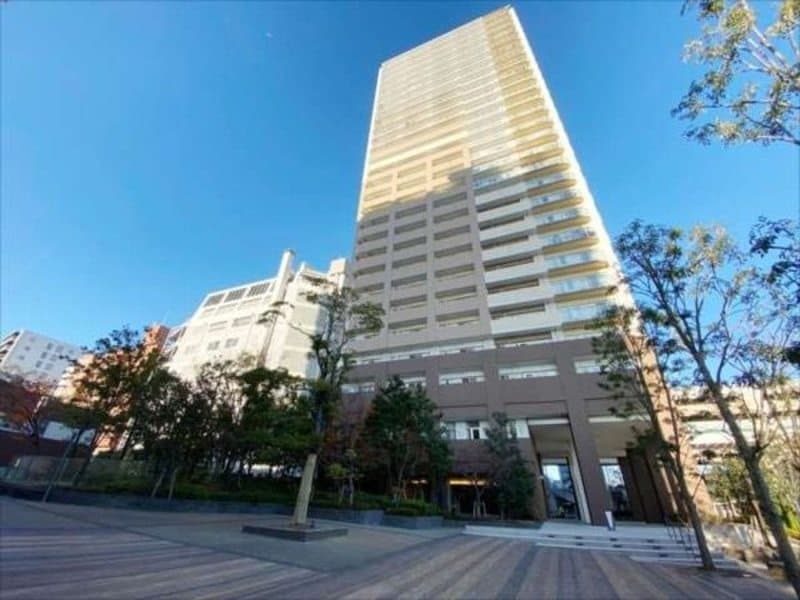 パークタワー滝野川2枚目