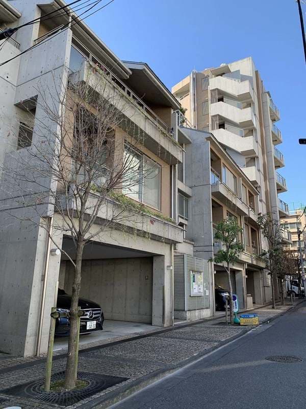 西麻布COーHOUSE 1枚目