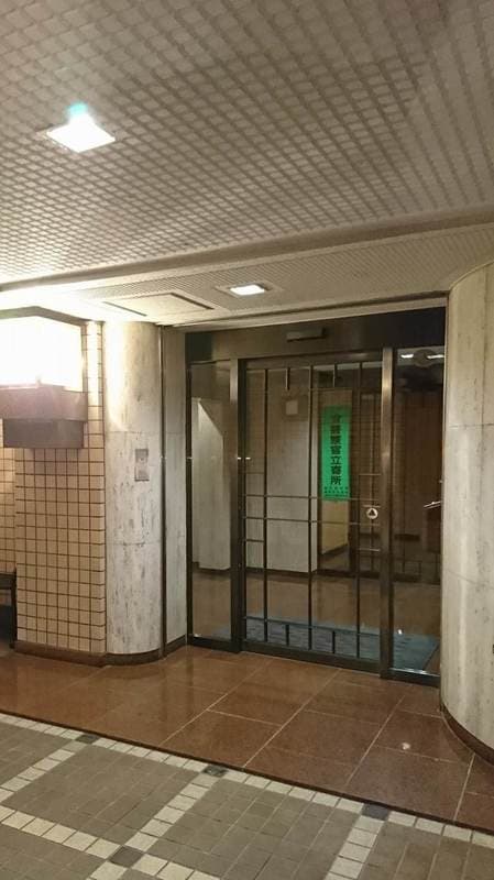 グランドメゾン一番町1枚目