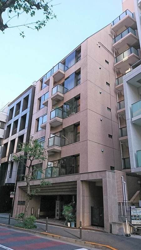 グランドメゾン一番町2枚目