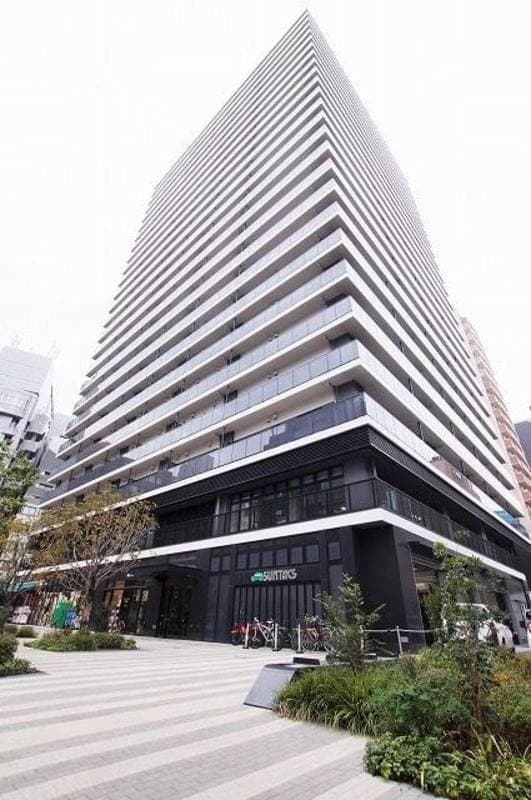 アルファグランデ千桜タワー 1枚目