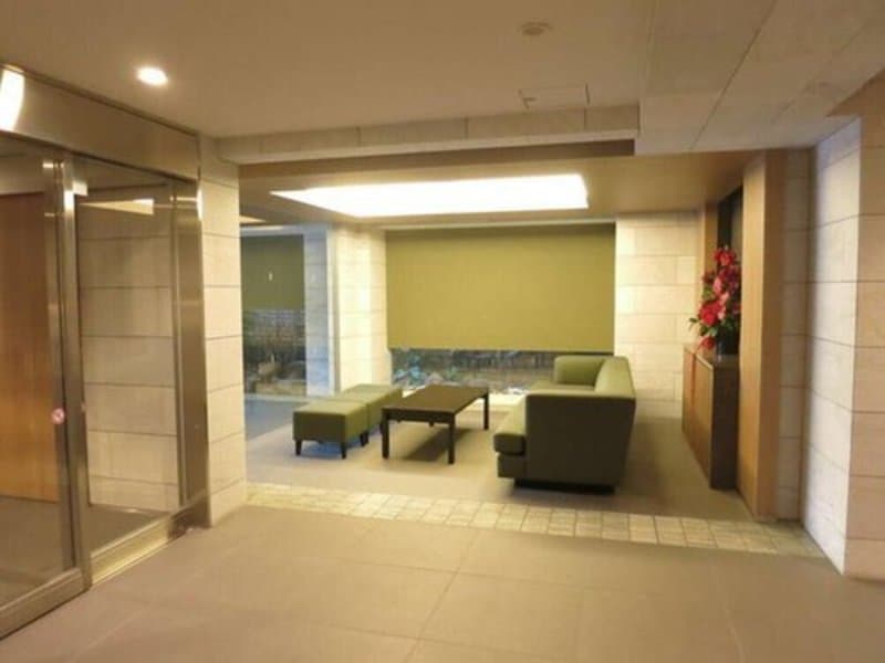 レジェイド東向島 1枚目