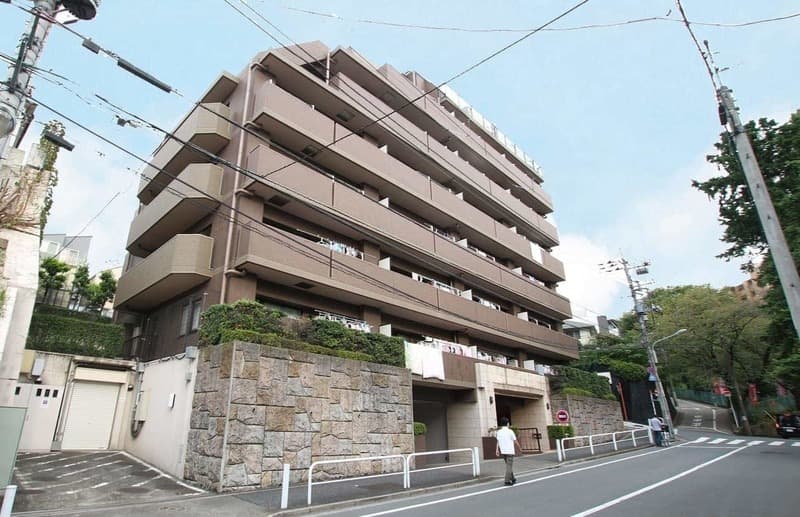 コスモ成増シティフォルム 1枚目