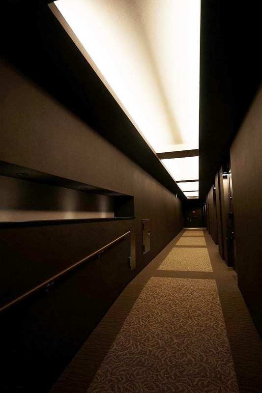 オープンレジデンシア広尾ザ・ハウスサウスコート2枚目